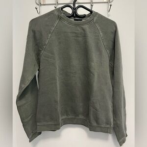 Frank & Oak Crewneck